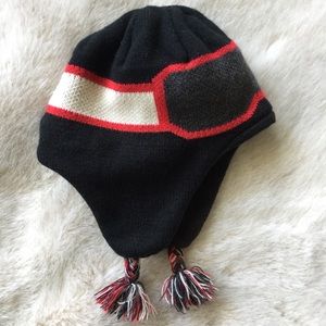 GAP KIDS Winter Hat - L/XL - Acrylic/Polyester